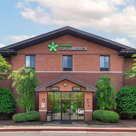 Extended Stay America Select Suites - Atlanta - Kennesaw Chastain Rd Екстер'єр фото