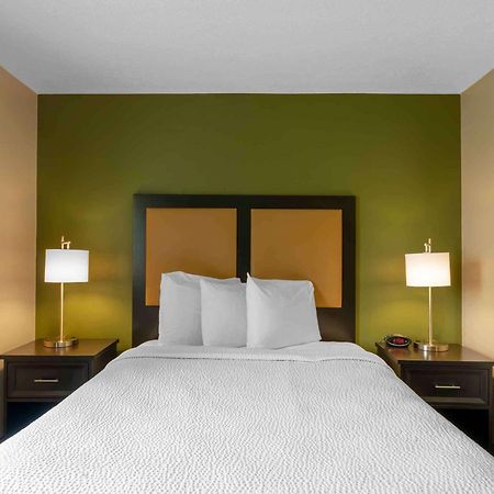 Extended Stay America Select Suites - Atlanta - Kennesaw Chastain Rd Екстер'єр фото