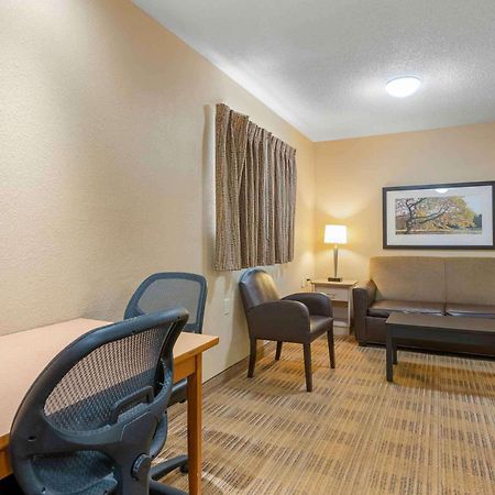 Extended Stay America Select Suites - Atlanta - Kennesaw Chastain Rd Екстер'єр фото
